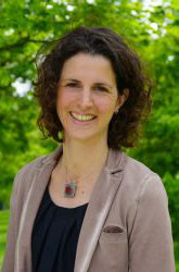 Prof. Dr. Susanne Tittlbach, Dozentin des Zertifikatskurses Betriebliches Gesundheitsmanagement der Campus-Akademie der Universität Bayreuth