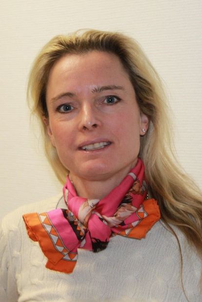 Prof. Dr. Ricarda Bouncken, Dozentin des Studiengangs MBA Verantwortung, Führung und Kommunikation der Campus-Akademie der Universität Bayreuth