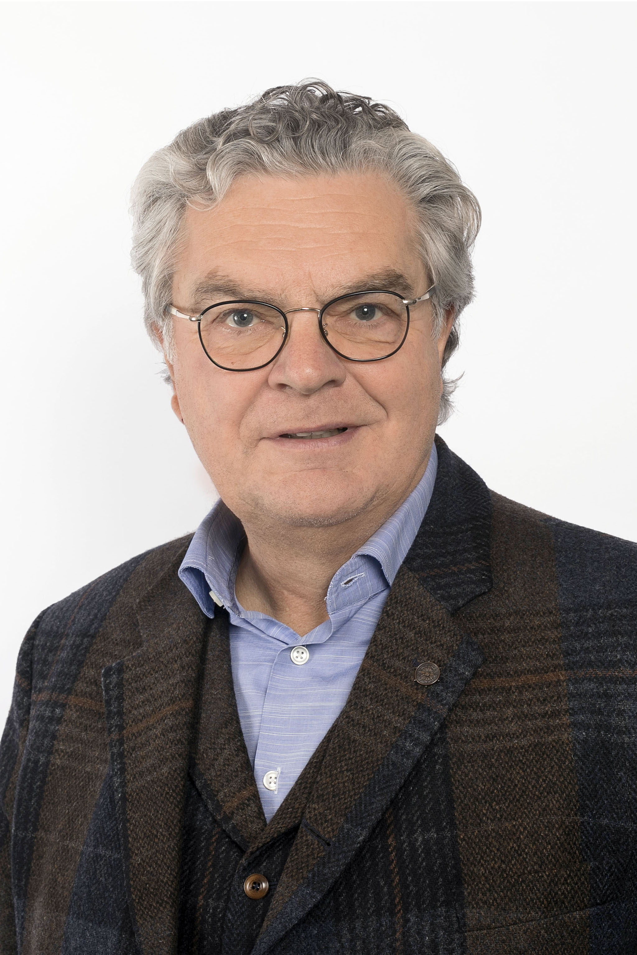 Jürgen Zurheide, Dozent des Studientgangs MBA Verantwortung, Führung und Kommunikation der Campus-Akademie der Universität Bayreuth