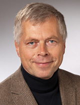Prof. Dr. Torsten M. Kühlmann, Dozent des Studiengangs MBA Verantwortung, Führung und Kommunikation der Campus-Akademie der Universität Bayreuth