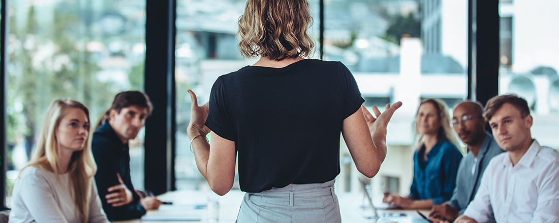 Verhandlungstraining