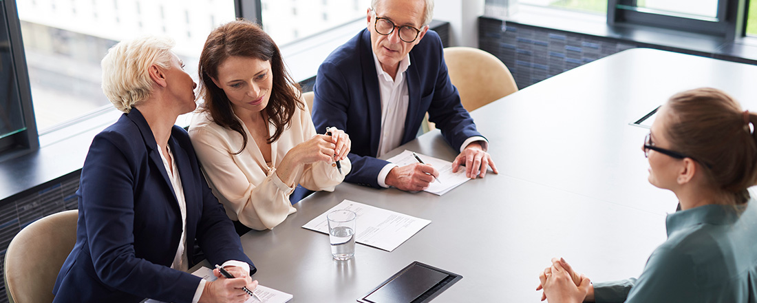 Verhandlungstraining Inhalt