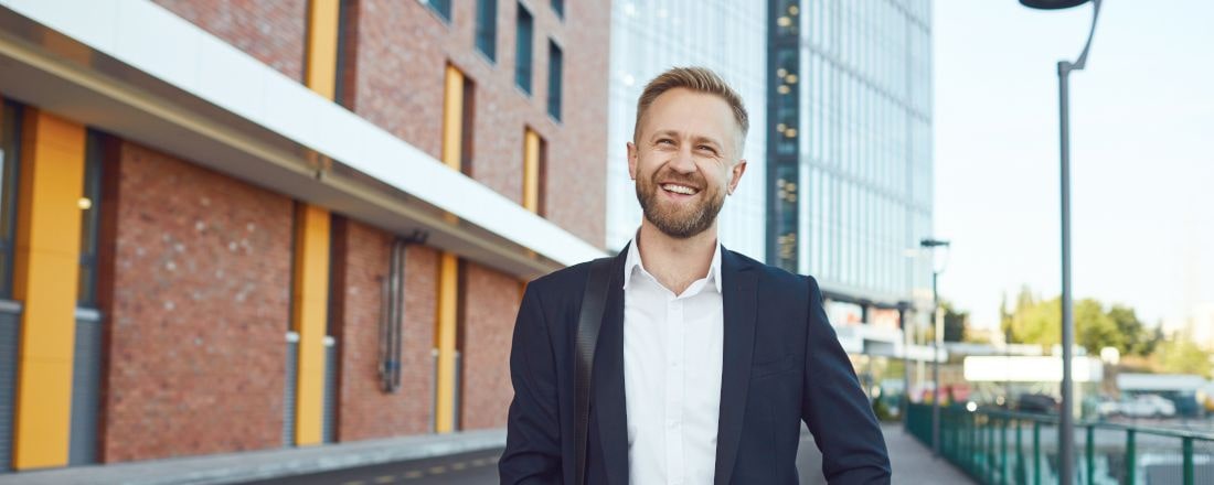 Zielgruppe MBA Marketing und Sales Management