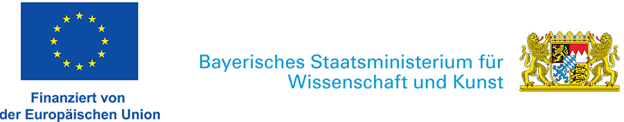 Logos ESF & StMWK