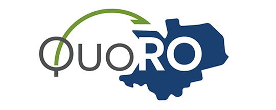 Logo QuoRO