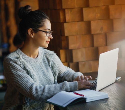 Infoabend MBA Verantwortung, Führung und Kommunikation