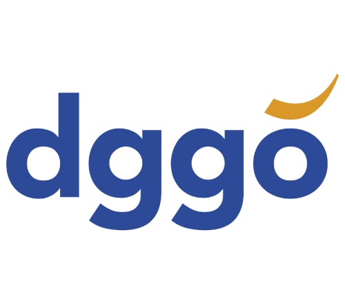 Logo der DGGÖ