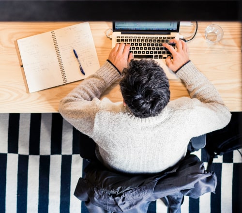 Arbeiten bei der Campus-Akademie