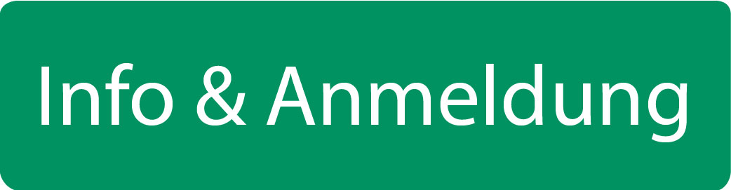 Button Info & Anmeldung