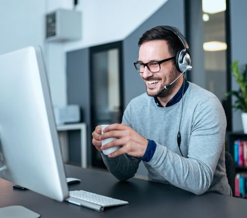 Weiterbildung findet zunehmend in digitaler Form statt