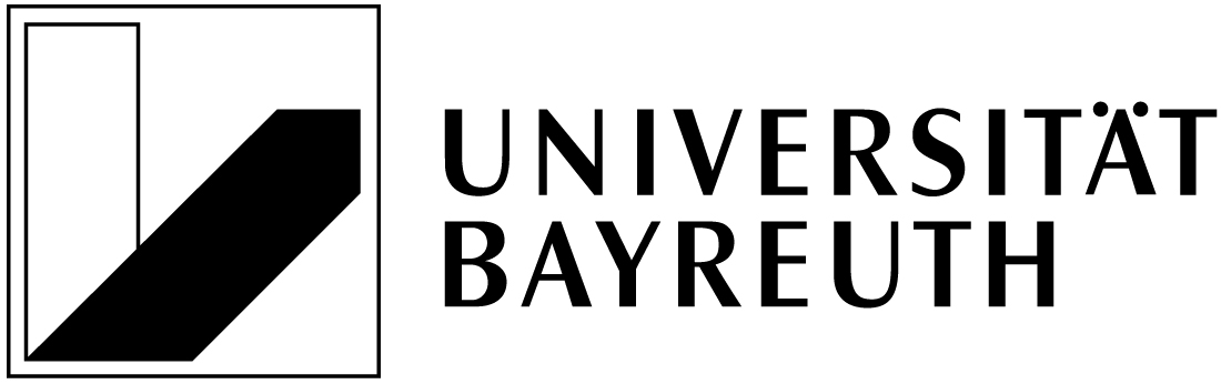 Logo Uni Bayreuth