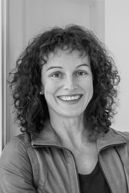 Dr. Katja Bühlmeyer