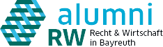 Alumni Recht & Wirtschaft in Bayreuth Logo