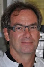 Prof. Dr. med. Wolfgang Reith, Student des Studiengangs MBA Health Care Management der Campus-Akademie der Universität Bayreuth seit 2018