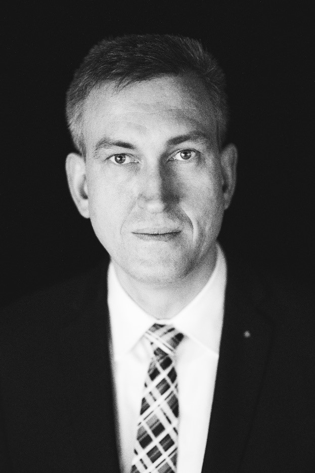 Prof. Dr. Claas Christian Germelmann