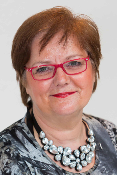 Dr. Heidemarie Haeske-Seeberg, Dozentin des Studiengangs MBA Health Care Management der Campus-Akademie der Unviersität Bayreuth