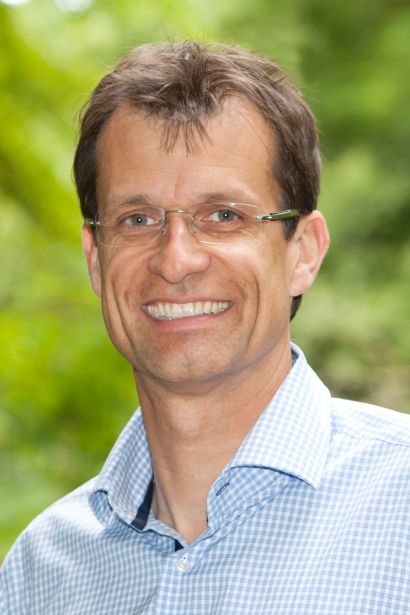 Prof. Dr. Holger Preuß, Dozent des Studiengangs MBA Sportmanagement der Campus-Akademie der Universität Bayreuth
