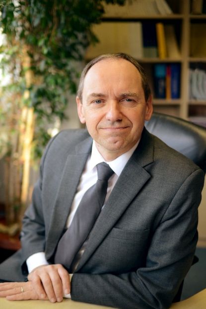 Prof. Dr. Klaus Schäfer