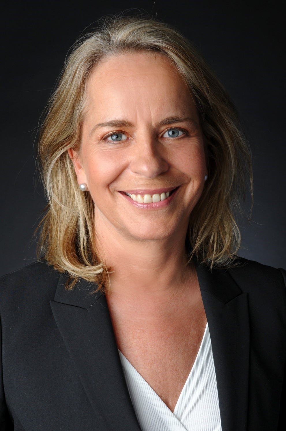 Karin Schattenfroh, Dozentin des Studiengangs MBA Verantwortung, Führung und Kommunikation der Campus-Akademie der Universität Bayreuth
