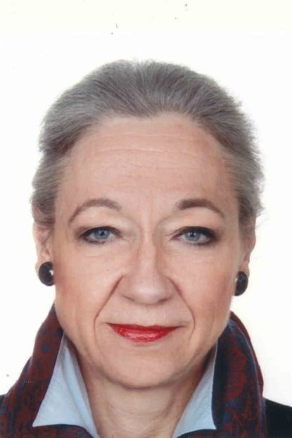 Prof. Dr. Gesine Lenore Schiewer