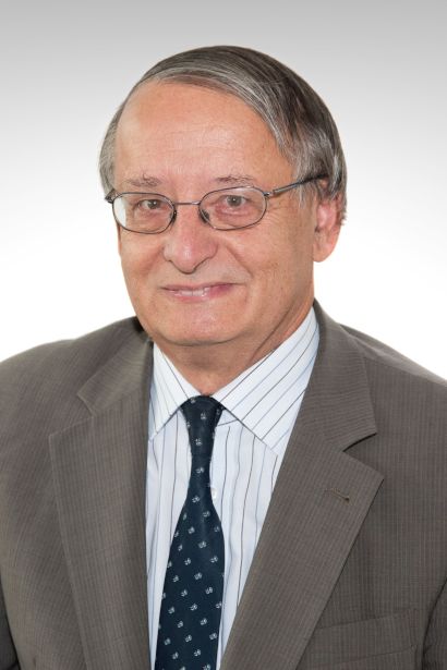 Prof. Dr. Rudolf Streinz