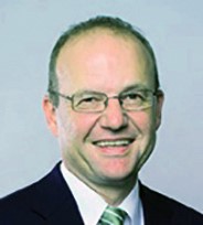 Dr. Christoph Wüterich, Dozent des Studiengangs LL.M. Sportrecht der Campus-Akademie der Universität Bayreuth