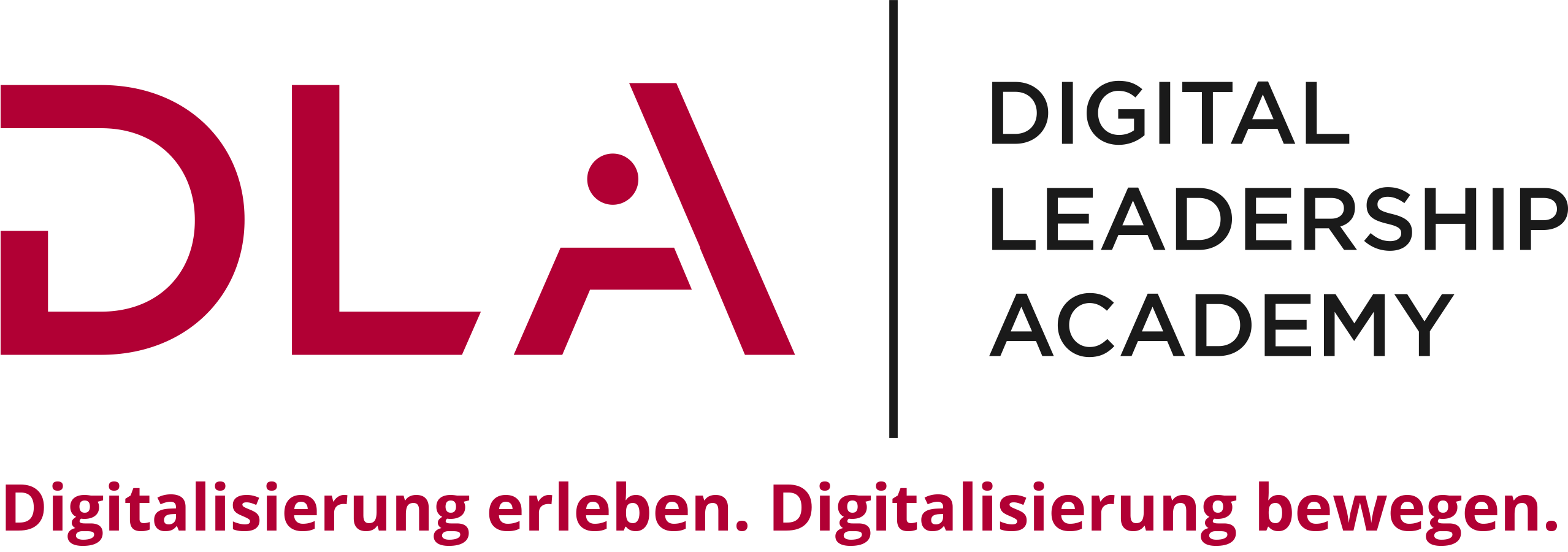 Logo DLA