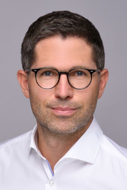 Matthias Simon, Referent des Zertifikatskurses "Flächensparende Gemeindeentwicklung"