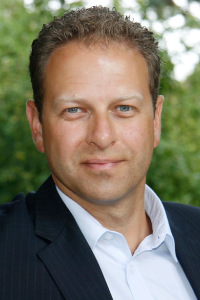 Oliver Heinekamp, Dozent der Campus-Akademie der Universität Bayreuth