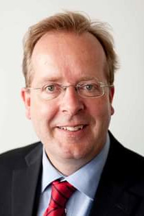 RA Klaus Dierkes, Dozent für die Juristische Fortbildungsreihe an der Universität Bayreuth