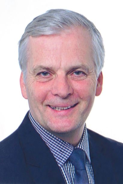 Dr. Martin Marx, Dozierender der Juristischen Fortbildungsreihe der Campus-Akademie der Universität Bayreuth