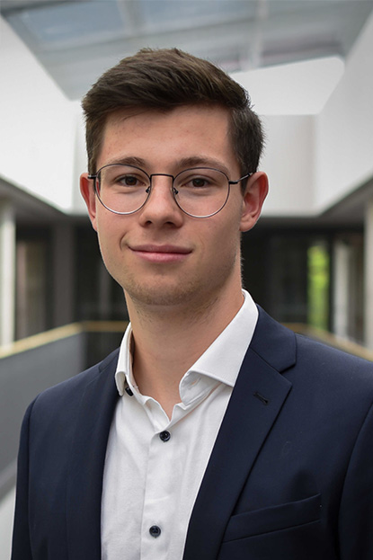 Luca Philippi (Arbeitsrecht)