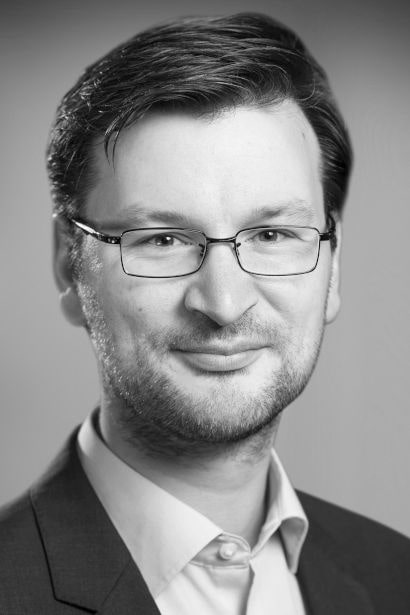 Prof. Dr. Maximilian Röglinger