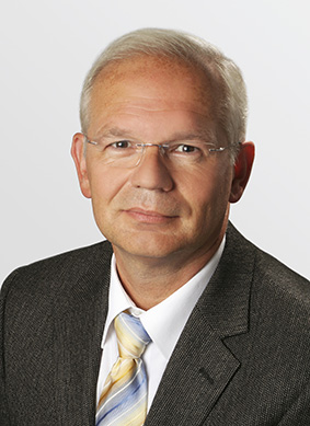 Prof. Dr. Jörg Schlüchtermann, Dozent der Campus-Akademie der Universität Bayreuth