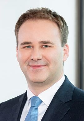 Dominique Strieder, LL.M. (Georgetown) , Dozent des Zertifikatskurses "CR-Management für Praktiker"