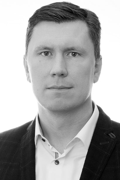 Prof. Dr. Nils Urbach