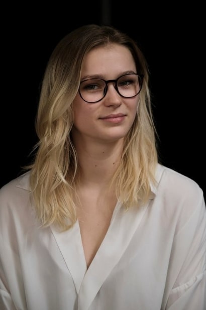 Melanie Schlüchtermann, Dozentin des Seminars "Verhandlungstraining" bei der Campus-Akademie der Universität Bayreuth