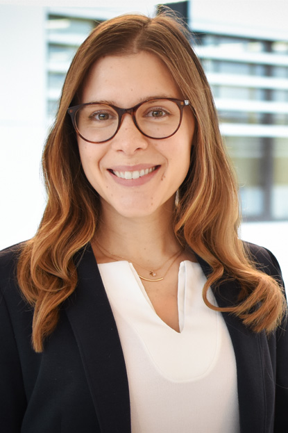 Dr. Nathalie Prüschenk