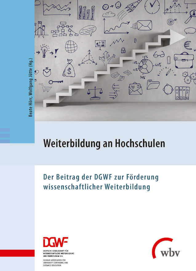 Beitrag der DGWF zur Wissenschaftlichen Weiterbildung